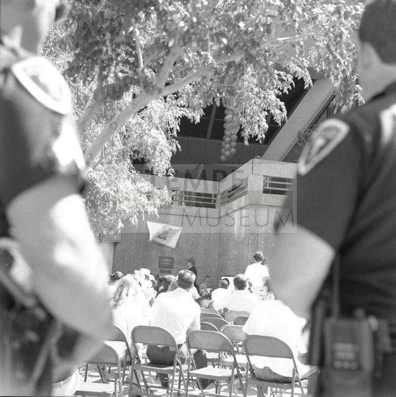 Tempe Police Accreditation