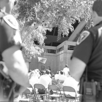 Tempe Police Accreditation