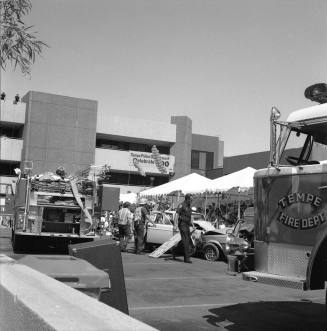 Tempe Police Accreditation