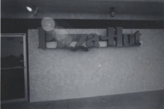 Pizza Hut Restaurant - 5150 South Rural Road, Tempe, Arizona