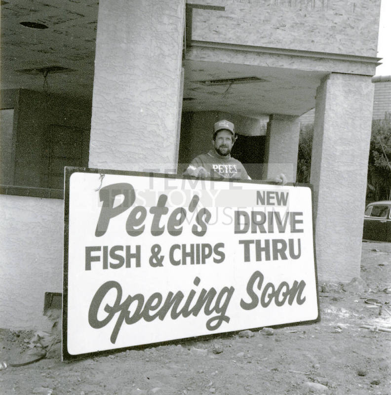 Pete's Fish and Chips