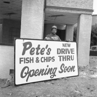 Pete's Fish and Chips