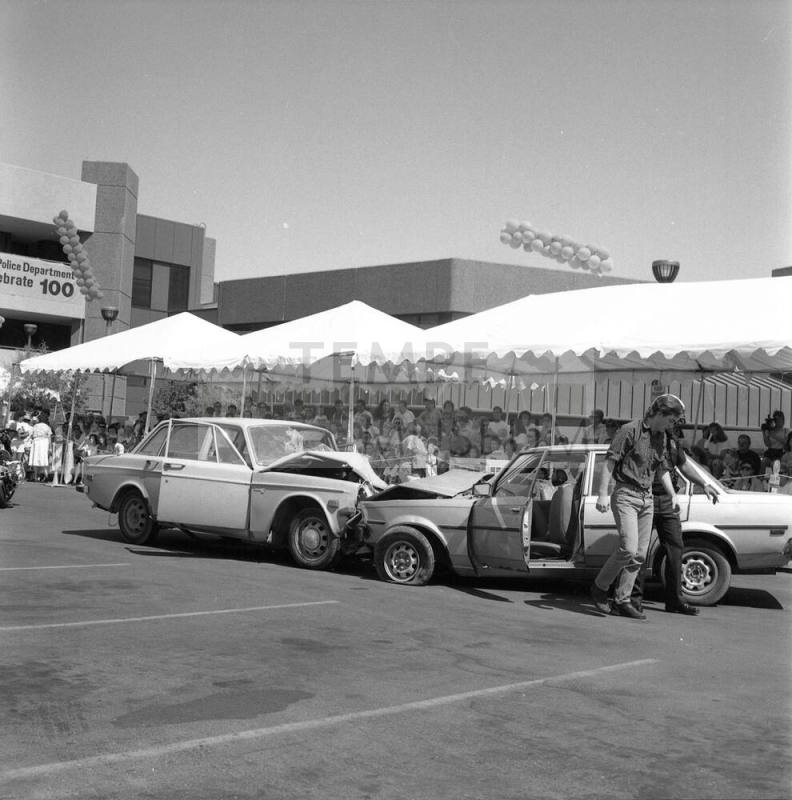 Tempe Police Accreditation