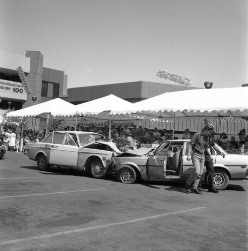 Tempe Police Accreditation