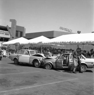Tempe Police Accreditation