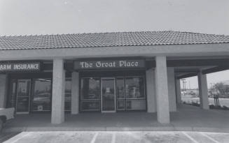 The Great Place- Card and Gift Shop - 5158 South Rural Road, Tempe, Arizona