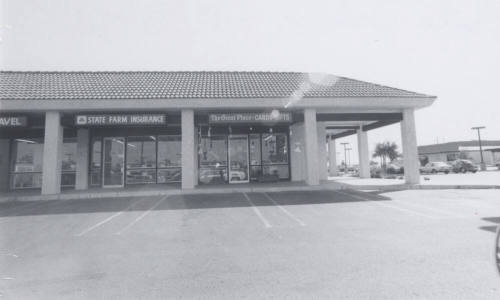 State Farm Insurance - 5158 South Rural Road, Tempe, Arizona