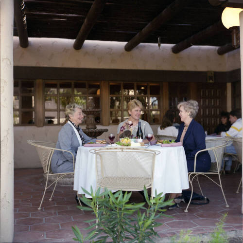 Grace Inn, Elliot and I-10 - Tempe Magazine, Spring 1989