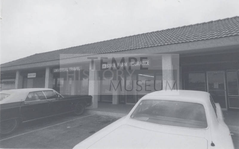 State Farm Insurance - 5156 South Rural Road, Tempe, Arizona