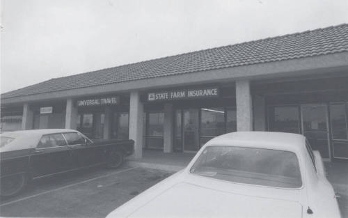 State Farm Insurance - 5156 South Rural Road, Tempe, Arizona