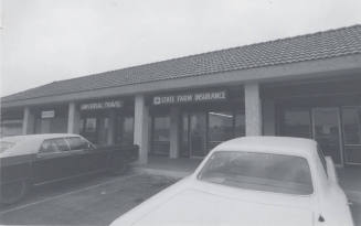 State Farm Insurance - 5156 South Rural Road, Tempe, Arizona