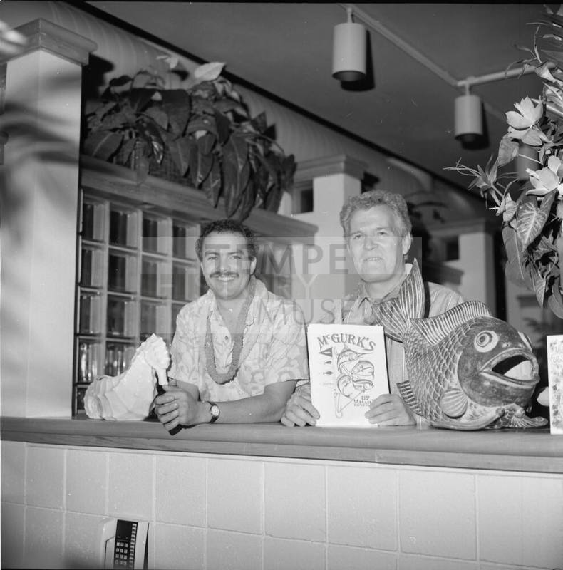 McGurk's of Hawaii