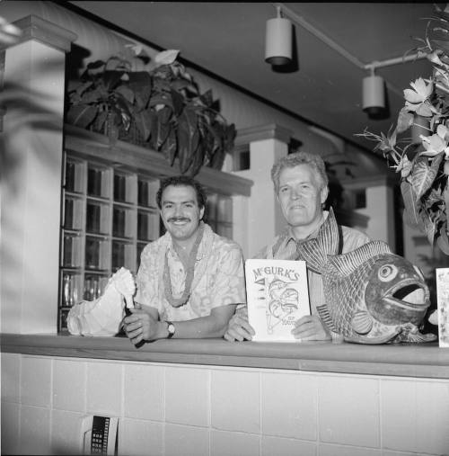 McGurk's of Hawaii