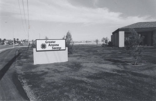 Greater Arizona Savings - 5125 South Rural Road, Tempe, Arizona