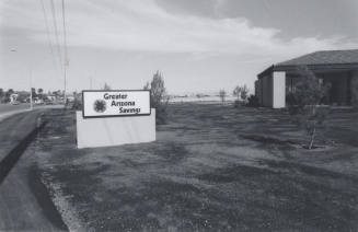 Greater Arizona Savings - 5125 South Rural Road, Tempe, Arizona