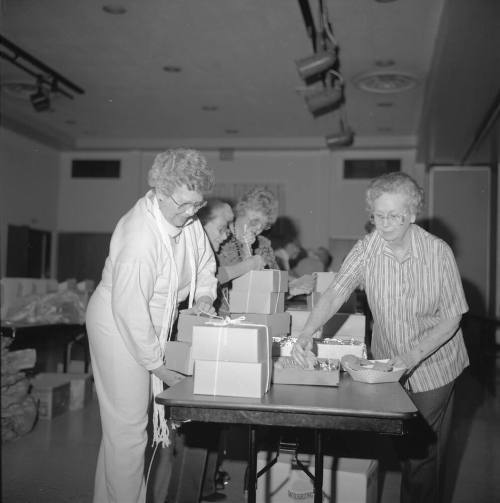 Zonta Club of Tempe