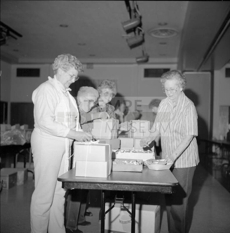 Zonta Club of Tempe