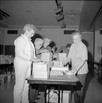 Zonta Club of Tempe
