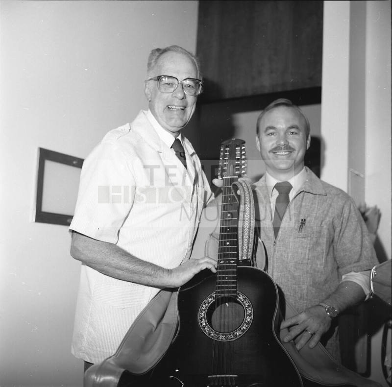 Jimmie Yount, DMD & Neil Geske, DDS