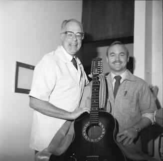 Jimmie Yount, DMD & Neil Geske, DDS
