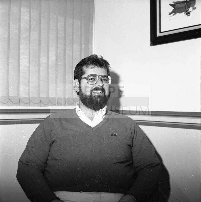 Tom O Lingere