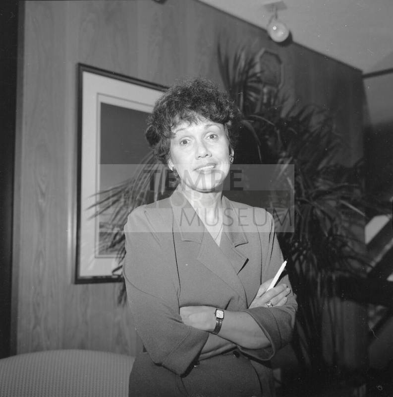 Maryanne Corder