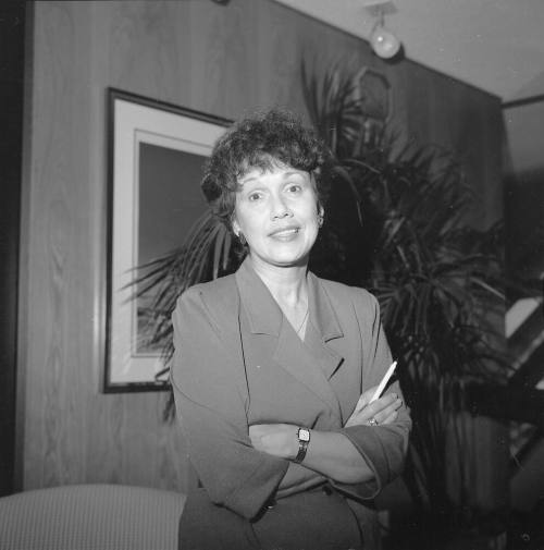 Maryanne Corder