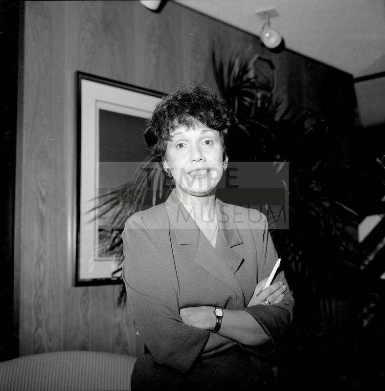 Maryanne Corder