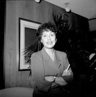 Maryanne Corder