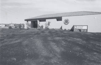 Greater Arizona Savings - 5125 South Rural Road, Tempe, Arizona