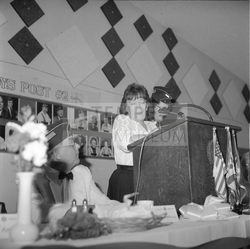 Peggy Bryant