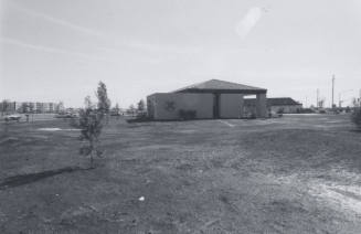 Greater Arizona Savings - 5125 South Rural Road, Tempe, Arizona