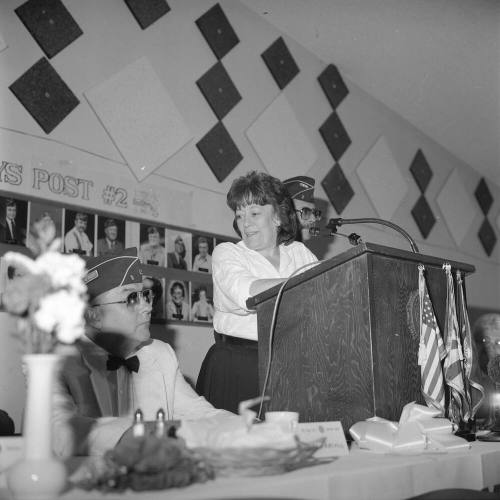 Peggy Bryant