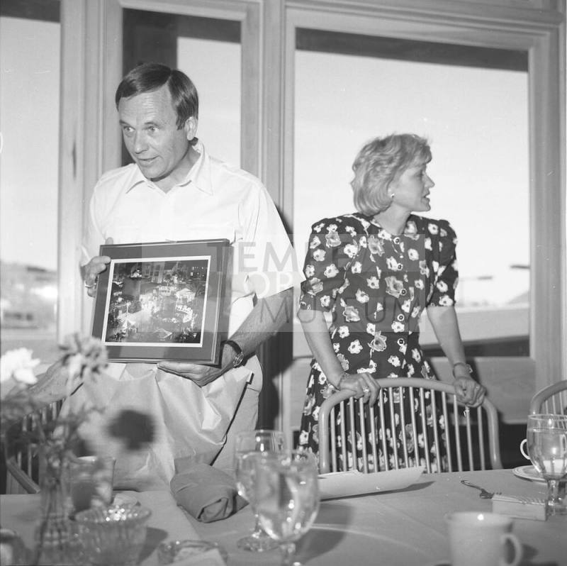 Guild Awards - Red Mountain Ranch Luncheon