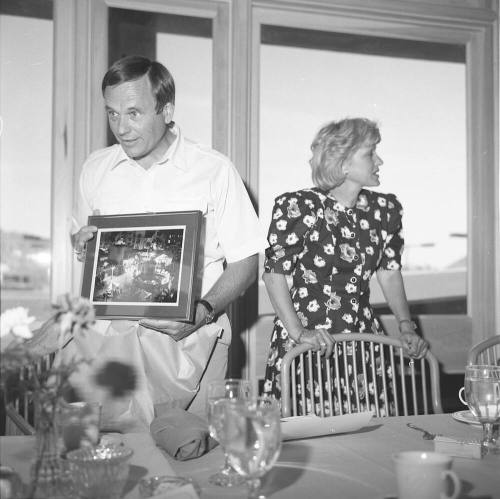 Guild Awards - Red Mountain Ranch Luncheon