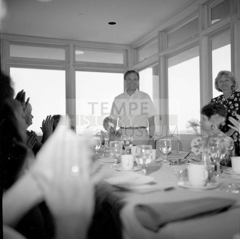 Guild Awards - Red Mountain Ranch Luncheon
