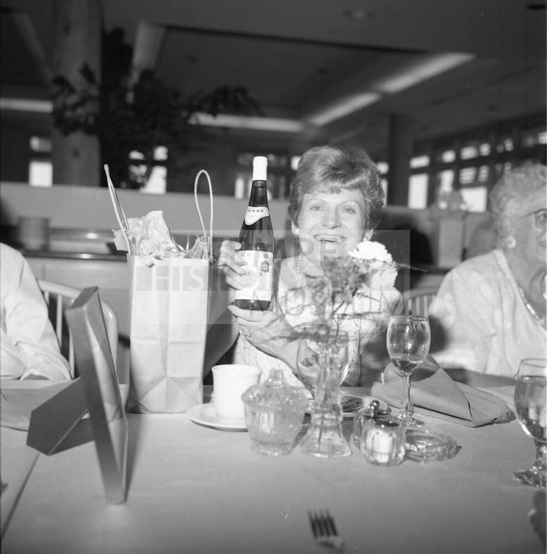 Guild Awards- Red Mountain Ranch Luncheon