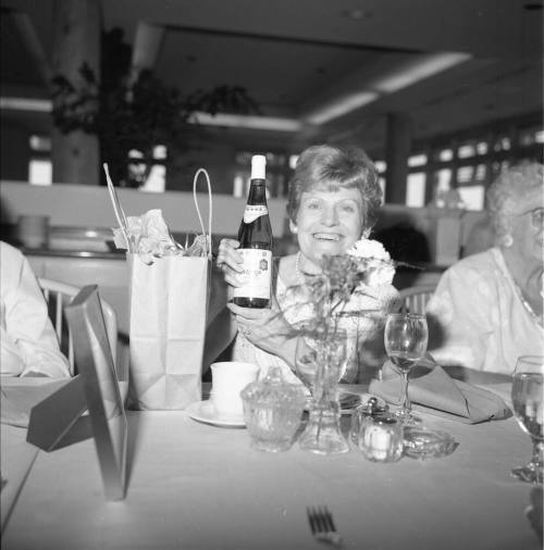Guild Awards- Red Mountain Ranch Luncheon