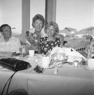 Guild Awards- Red Mountain Ranch Luncheon