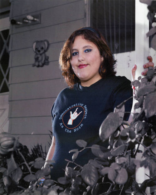 City of Tempe 2010 Diversity Award Winner: Irais Arreola