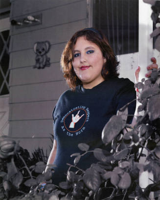 City of Tempe 2010 Diversity Award Winner: Irais Arreola