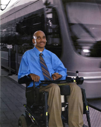 City of Tempe 2010 Diversity Award Winner: David Carey