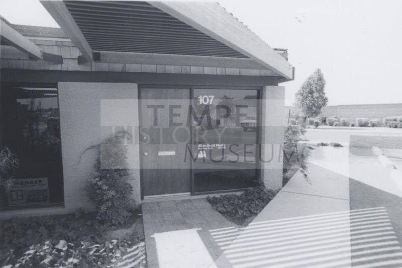 Allen Hood Realty - 6101 South Rural Road, Tempe, Arizona