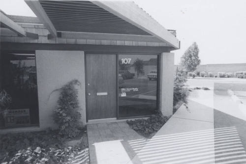 Allen Hood Realty - 6101 South Rural Road, Tempe, Arizona