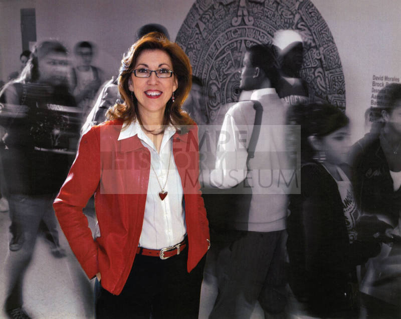 City of Tempe 2010 Diversity Award Winner: Kate Glenn