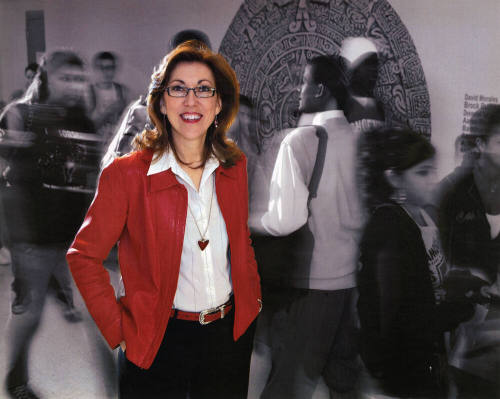 City of Tempe 2010 Diversity Award Winner: Kate Glenn