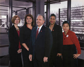 City of Tempe 2010 Diversity Award Winner: Veolia Transportation