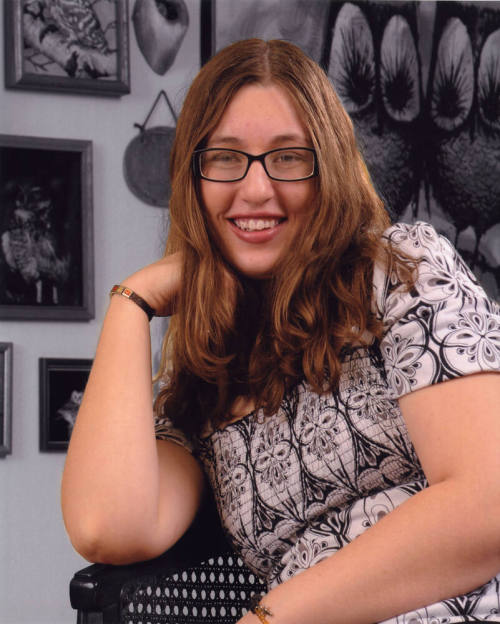 City of Tempe 2011 Diversity Award Winner: Mariah Berryhill