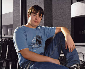 City of Tempe 2011 Diversity Award Winner: Medhi Hobeheidar