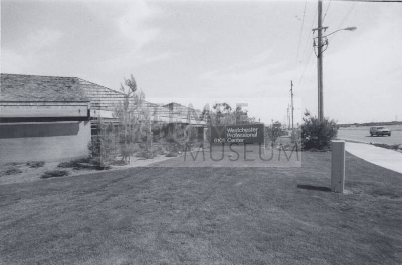 Westchester Professional Center - 6101 South Rural Road, Tempe, Arizona